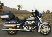 Harley-Davidson FLHTCU Ultra Classic Electra Glide